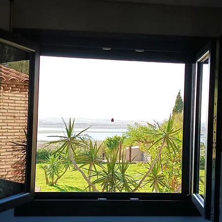 Mis Morenas Palos de la Frontera