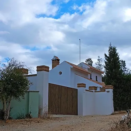 Mis Morenas Villa