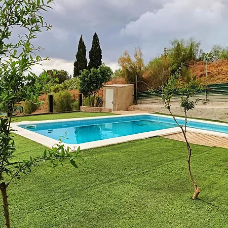 Villa Mis Morenas