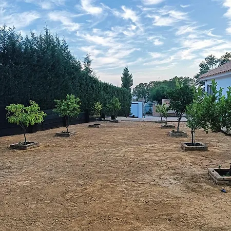 Mis Morenas Palos de la Frontera