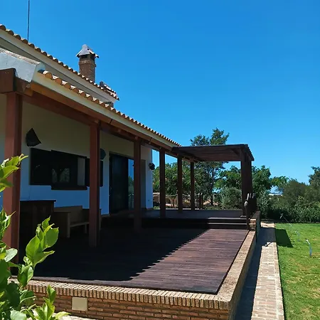 Mis Morenas Palos de la Frontera
