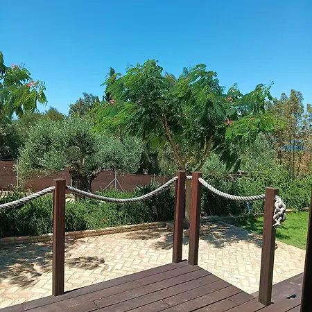 Mis Morenas Villa