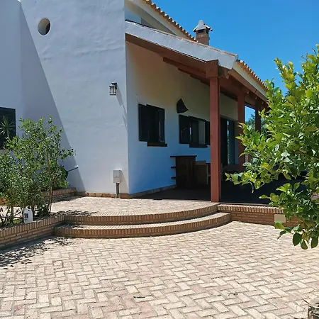Mis Morenas Palos de la Frontera
