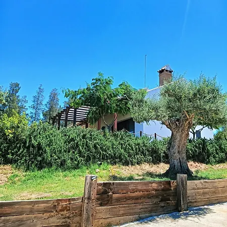 Villa Mis Morenas