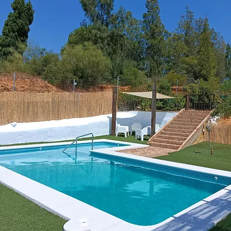 Mis Morenas Villa *