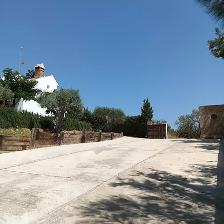 Mis Morenas * Palos de la Frontera