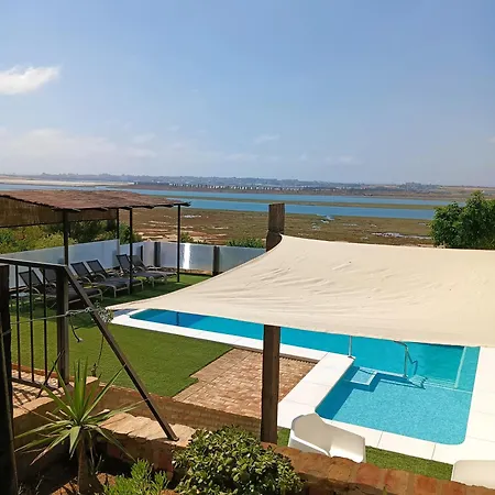 Villa Mis Morenas
