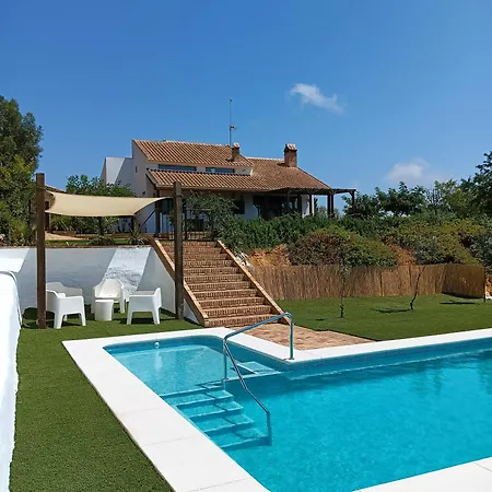 Mis Morenas Villa Palos de la Frontera
