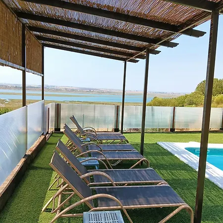 Mis Morenas Villa *