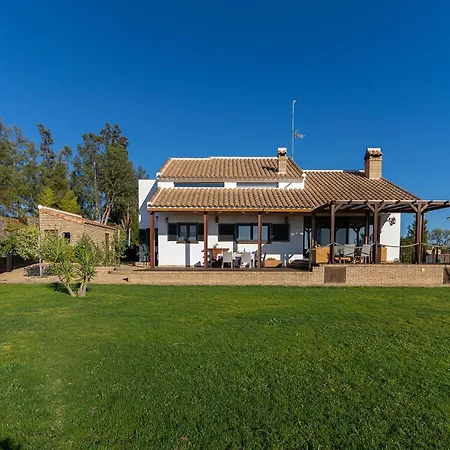 Villa Mis Morenas