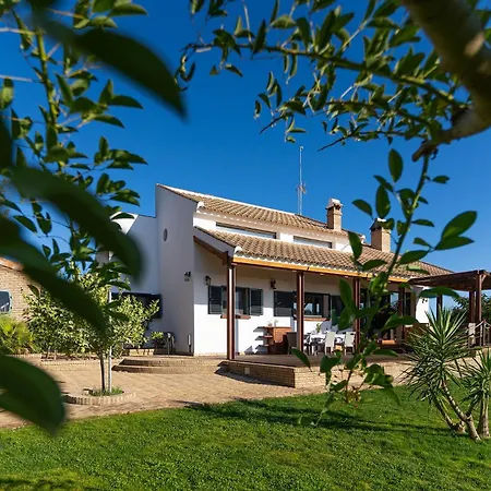 Mis Morenas Villa